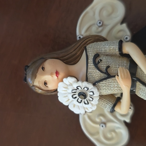 Modeles "Cherish Today" Angel - Picture 4 of 7